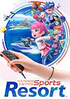 Cover image for the game Nintendo Switch Sports Resort