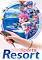 Cover image for the game Nintendo Switch Sports Resort