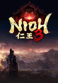 Cover image for the game Nioh 3