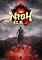 Cover image for the game Nioh 3