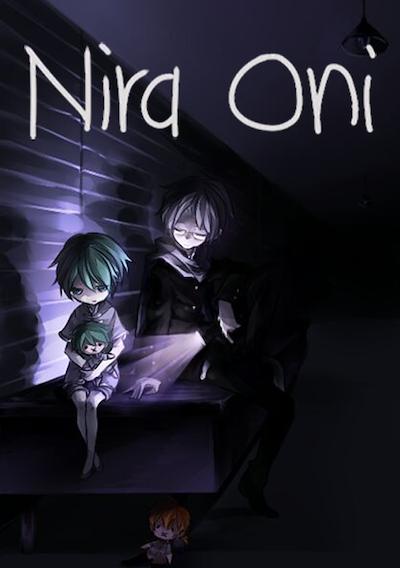 Cover image for the game Nira Oni