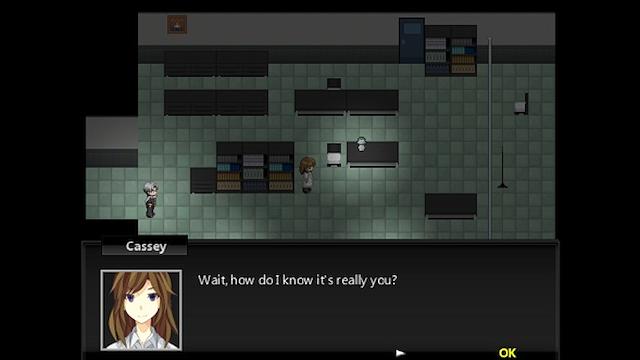 Image for the game Nira Oni