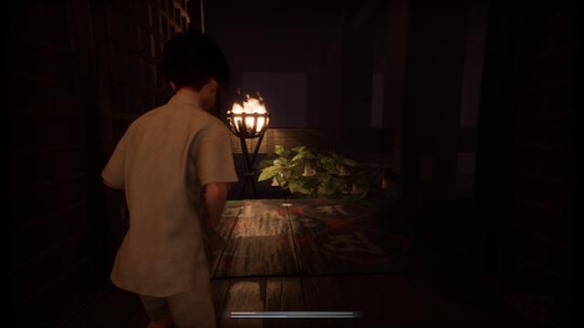 Image for the game Niraya of