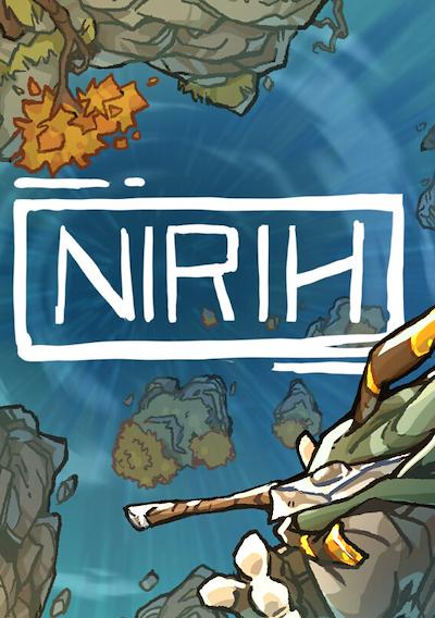 Cover image for the game Nirih