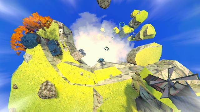 Image for the game Nirih