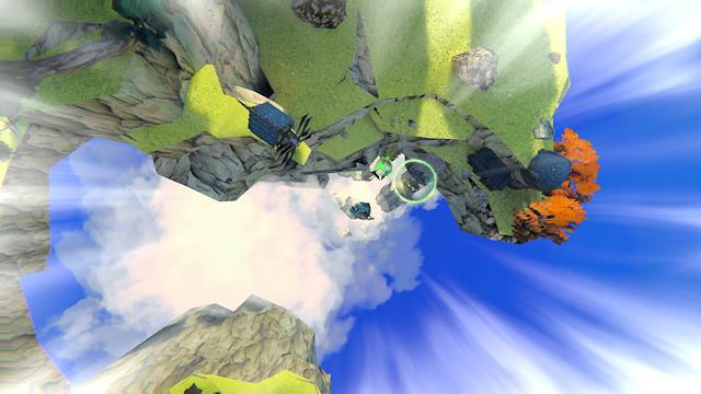 Image for the game Nirih