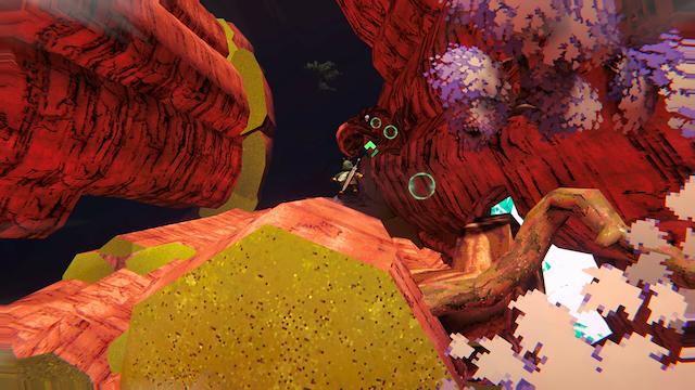 Image for the game Nirih