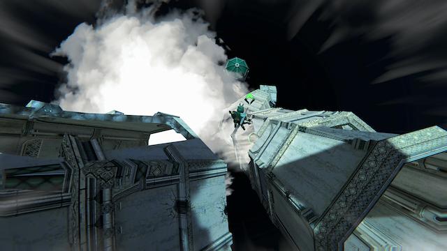 Image for the game Nirih