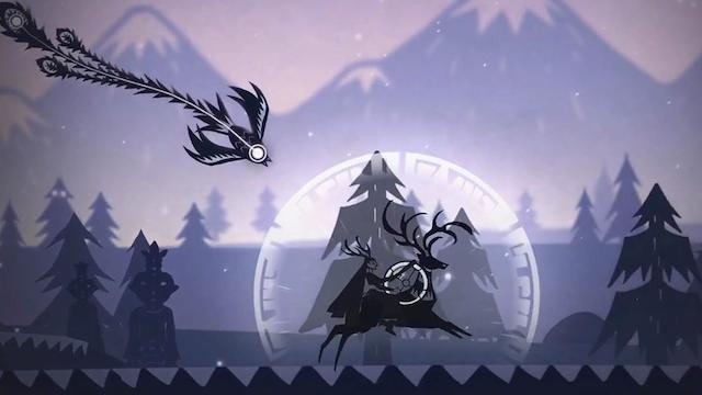 Image for the game Nishan Shaman