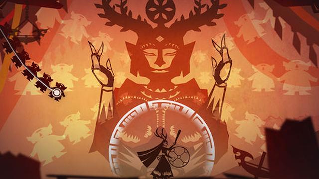 Image for the game Nishan Shaman