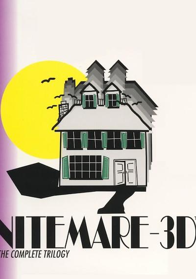 Cover image for the game Nitemare 3D