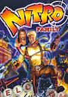 Cover image for the game Nitro Family
