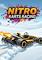 Cover image for the game Nitro Karts Racing