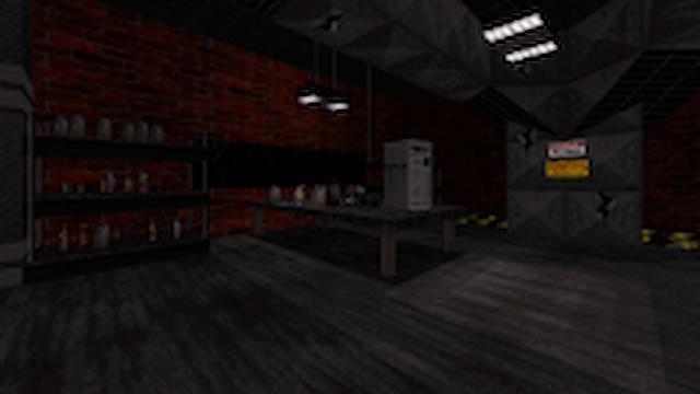 Image for the game Nitroglycerin