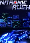 Cover image for the game Nitronic Rush