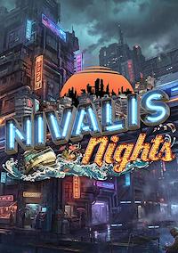 Cover image for the game Nivalis Nights