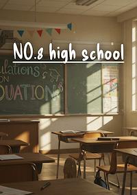 Cover image for the game No.8 High School