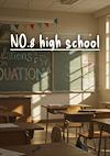 Cover image for the game No.8 High School