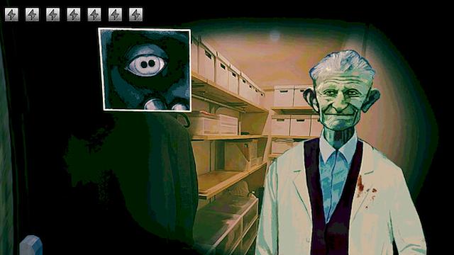 Image for the game No, I'm Not A Human