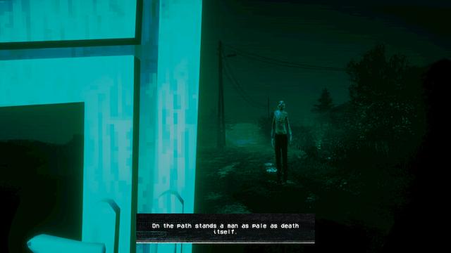 Image for the game No, I'm Not A Human