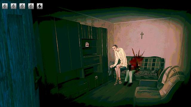 Image for the game No, I'm Not A Human