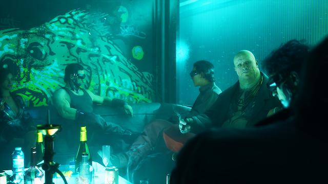 Image for the game No Law