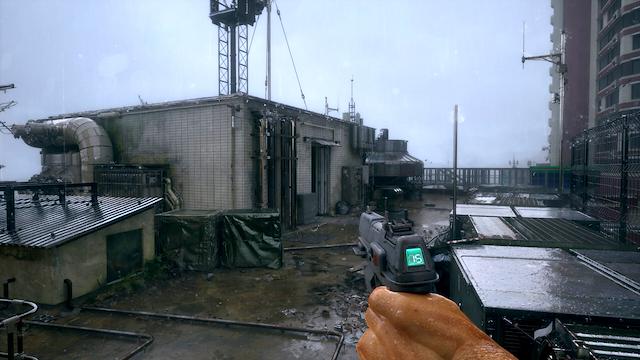 Image for the game No Law