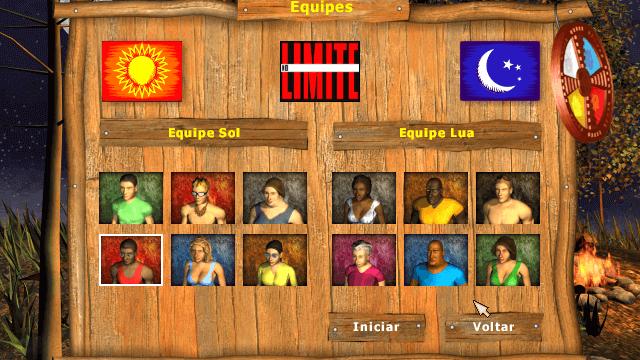 Image for the game No Limite