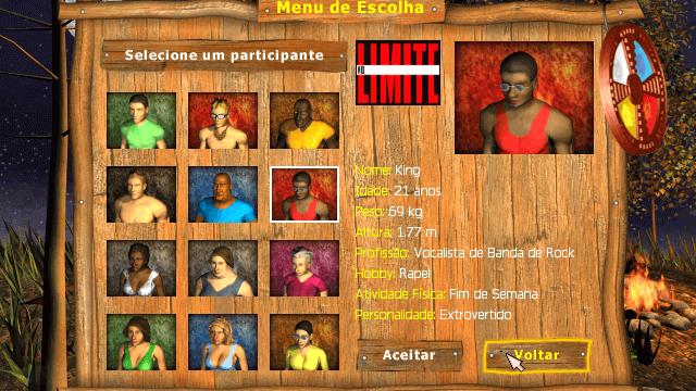 Image for the game No Limite