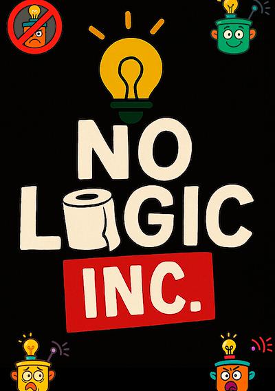 Cover image for the game No Logic Inc.