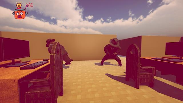 Image for the game No Logic Inc.