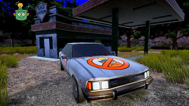 Image for the game No Logic Inc.