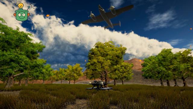 Image for the game No Logic Inc.