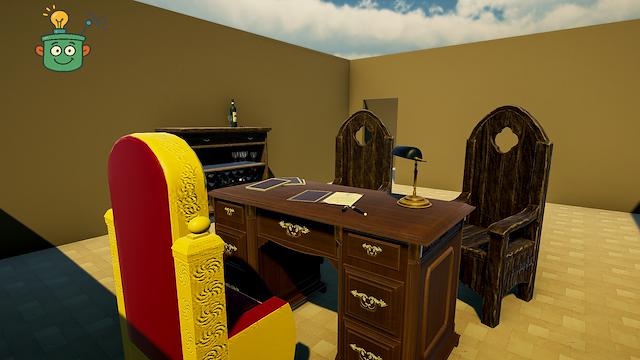 Image for the game No Logic Inc.