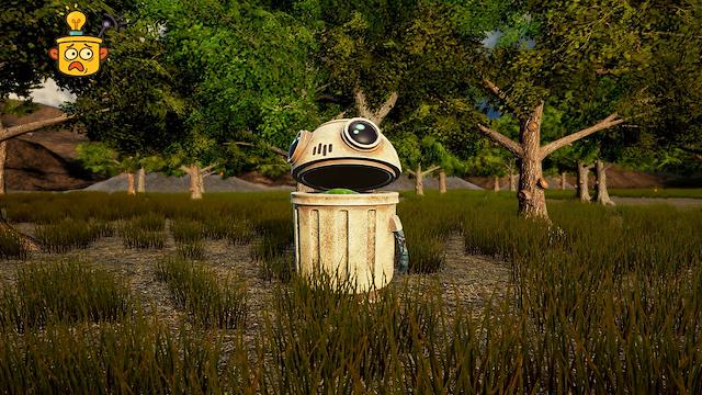 Image for the game No Logic Inc.