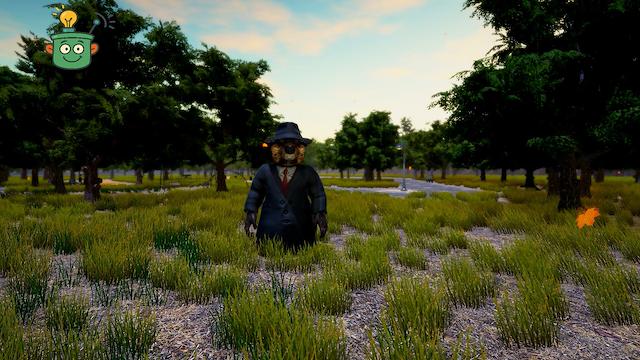 Image for the game No Logic Inc.