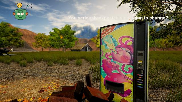 Image for the game No Logic Inc.