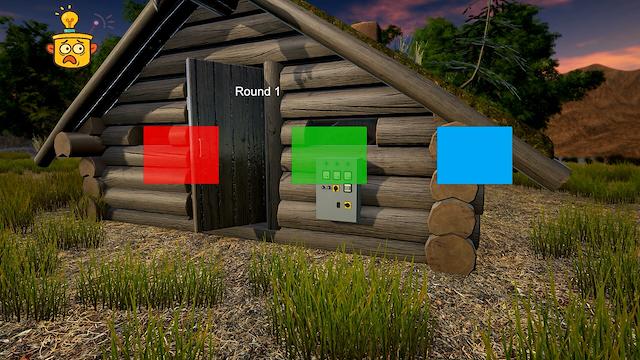 Image for the game No Logic Inc.