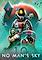 Cover image for the game No Man's Sky