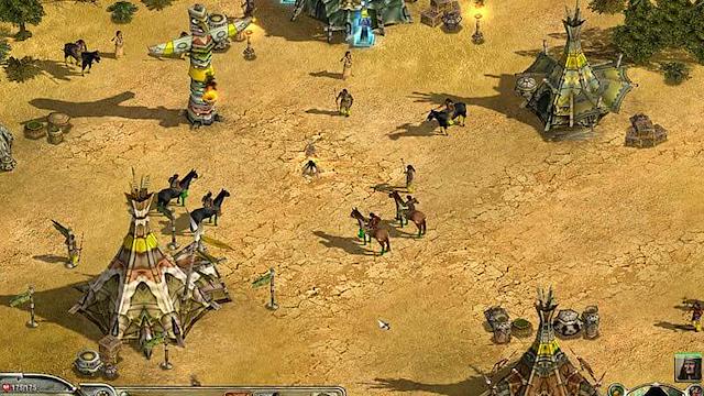 Image for the game No Man's Land