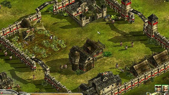 Image for the game No Man's Land