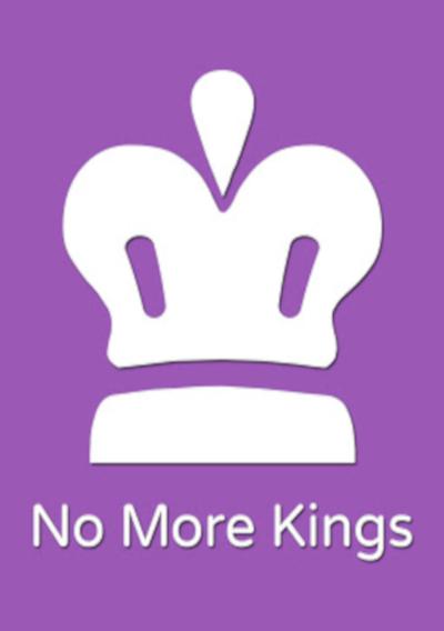 Cover image for the game No More Kings