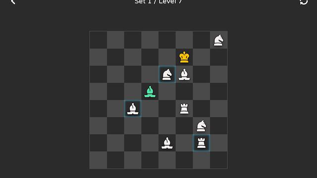 Image for the game No More Kings