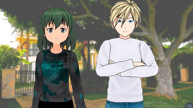 Image for the game No More Regrets
