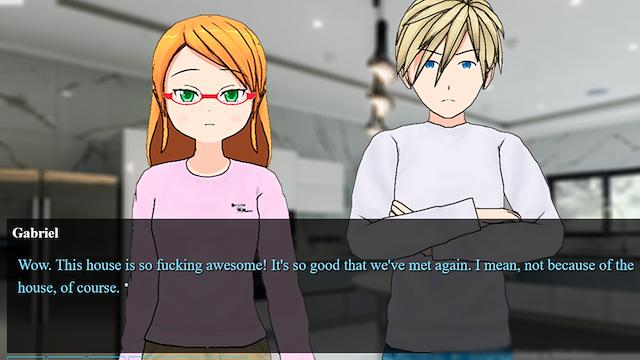 Image for the game No More Regrets
