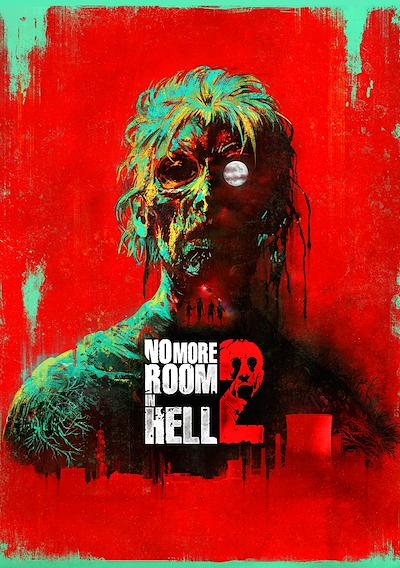 Cover image for the game No More Room in Hell 2