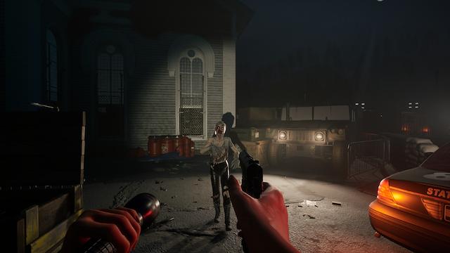 Image for the game No More Room in Hell 2