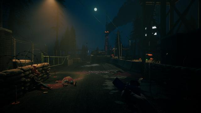 Image for the game No More Room in Hell 2