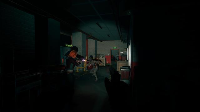 Image for the game No More Room in Hell 2