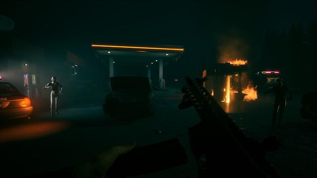 Image for the game No More Room in Hell 2